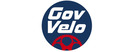 GovVelo brand logo for reviews of online shopping for Sport & Outdoor products