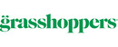 Grasshoppers brand logo for reviews of online shopping for Electronics products