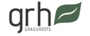 Grassroots brand logo for reviews of online shopping for Personal care products