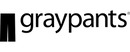Graypants brand logo for reviews of online shopping for Electronics products