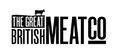 Great British Meat brand logo for reviews of food and drink products