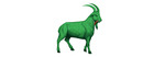 Green Goat brand logo for reviews of online shopping for Sport & Outdoor products