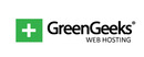 Green Geeks brand logo for reviews of Software Solutions