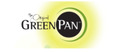 Green Pan brand logo for reviews of online shopping for Home and Garden products