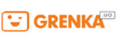 Grenka brand logo for reviews of online shopping for Electronics products
