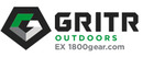Gritr Outdoors brand logo for reviews of online shopping for Fashion products