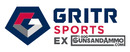 Gritr Sports brand logo for reviews of online shopping for Sport & Outdoor products