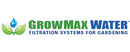 Growmax Water brand logo for reviews of Other Goods & Services