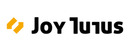 Joy Tutus brand logo for reviews of car rental and other services