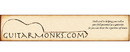 Guitar Monks brand logo for reviews of Study and Education
