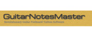Guitar Notes Master brand logo for reviews of Study and Education