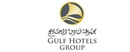 Gulf Hotels Group brand logo for reviews of travel and holiday experiences