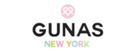 Gunas brand logo for reviews of online shopping for Fashion products