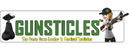 Gunsticles Tactical Testicles brand logo for reviews of online shopping for Firearms products