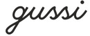 Gussi brand logo for reviews of online shopping for Personal care products