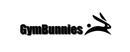 GymBunnies brand logo for reviews of online shopping for Fashion products
