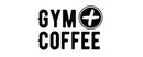 Gym+Coffee brand logo for reviews of online shopping for Personal care products