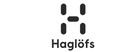 Haglofs brand logo for reviews of online shopping for Fashion products