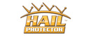 Hail Protector brand logo for reviews of car rental and other services