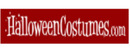 HalloweenCostumes.com brand logo for reviews of online shopping for Fashion products