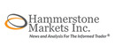 Hammerstone Markets brand logo for reviews of financial products and services