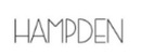 Hampden Clothing brand logo for reviews of online shopping for Fashion products