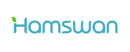 Hamswan brand logo for reviews of online shopping for Personal care products