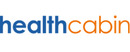 Health Cabin brand logo for reviews of E-smoking