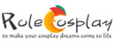 Role Cosplay brand logo for reviews of online shopping for Office, Hobby & Party Supplies products