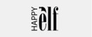 Happy Elf brand logo for reviews of diet & health products
