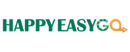 Happy Easy Go brand logo for reviews of travel and holiday experiences