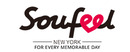 Soufeel brand logo for reviews of online shopping for Merchandise products