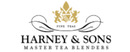 Harney & Sons brand logo for reviews of food and drink products