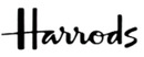 Harrods brand logo for reviews of online shopping for Fashion products