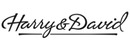 Harry & David brand logo for reviews of online shopping for Office, Hobby & Party Supplies products
