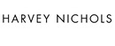 Harvey Nichols brand logo for reviews of online shopping for Fashion products