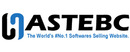 Hastebc brand logo for reviews of Software Solutions