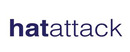 HatAttack brand logo for reviews of online shopping for Fashion products