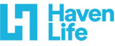 Haven Life brand logo for reviews of insurance providers, products and services