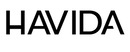 Havida brand logo for reviews of online shopping for Fashion products