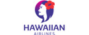Hawaiian Airlines brand logo for reviews of travel and holiday experiences