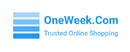 OneWeek brand logo for reviews of mobile phones and telecom products or services