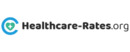 Healthcare-Rates.org brand logo for reviews of insurance providers, products and services