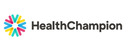 Logo Health Champion