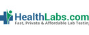 HealthLabs.com brand logo for reviews of Good Causes