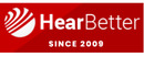 Hear Better brand logo for reviews of Other Goods & Services