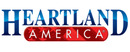 Heartland America brand logo for reviews of online shopping for Home and Garden products