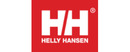 Helly Hansen brand logo for reviews of online shopping for Sport & Outdoor products
