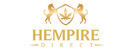 Hempire Direct brand logo for reviews of diet & health products