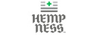 Hempness brand logo for reviews of online shopping for Personal care products